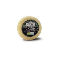 FORMAGGIO PETRUCCI CAS.AMA. PECORINO BIOLOGICO (400 GR)