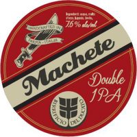 FUSTO BIRRA DUCATO MACHETE DIPA LT.20 7,6°