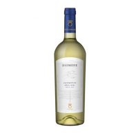 VINO B. VERMENTINO DIOMEDE PUGLIA IGP 13° CL.75 COPPADORO