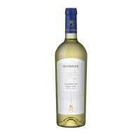 VINO DIOMEDE IGP VERMENTINO PUGLIA 13° CL.75 COPPADORO