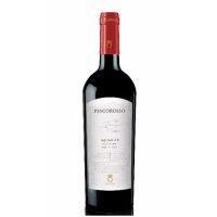 VINO R. PESCOROSSO IGP PRIMITIVO 2016 CL.75 13° COPPADORO ***