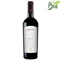 VINO R. BRANDO NERO DI TROIA IGP PUGLIA 2015 CL.75 13,5° COPPADORO