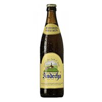 BIRRA ANDECHS WEISS LT 0,50 5,5°