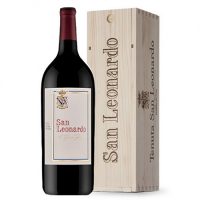 VINO R. SAN LEONARDO 2013 LT.1,5 CASS. LEGNO