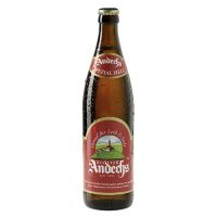 BIRRA ANDECHS SPEZIAL HELL LT. 0,50 5,9°