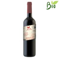 VINO R. NERO DI TROIA IGP PUGLIA SPIAVENTO CL.75 COPPADORO *****