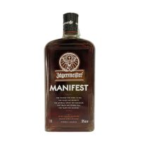 AMARO JAGERMEISTER MANIFEST LT. 1