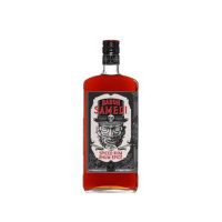 RUM BARON SAMEDI 40° CL.70