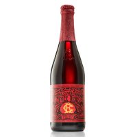 BIRRA LINDEMANS KRIEK CUVEE RENE CL.375 BREWRISE