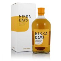 WHISKY NIKKA DAYS 40° CL.70