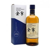 WHISKY YOICHI NON AGE 45° CL.70 SINGLE MALT NIKKA