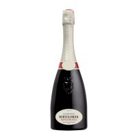 PROSECCO EXTRA DRY D.O.C.G. BANDAROSSA 2022 CL.75 11,5° BORTOLOMIOL