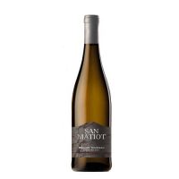 VINO B. MULLER THURGAU DOC 2022 CL.75 12,5° SAN MATIOT