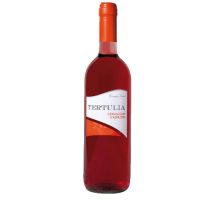 VINO ROSA. CERASUOLO D’ABRUZZO DOC TERTULIA 2023 CL.75 12.5° SAVINI