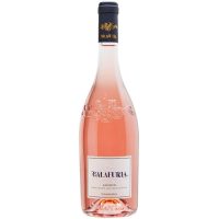 VINO ROSA. CALAFURIA SALENTO 2023 CL.75 12° TORMARESCA