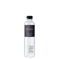 ACQUA SAN BENED. ANTICA FONTE SALUTE GAS. LT.0,40 PET