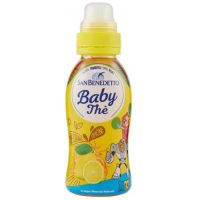 THE LIMONE BABY SAN BENEDETTO PET LT.0,25