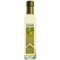 ACETO CASA VERDI DI VINO BIANCO BOTT. QUADRA ML.250