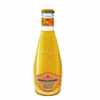 ARANCIATA BIO S. PELLEGRINO CL.20