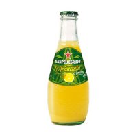 ARANCIATA AMARA BIO S. PELLEGRINO CL.20