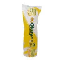 ISAP BICCHIERE ECOKAY BIODEGRADABILE CC.390 X 50