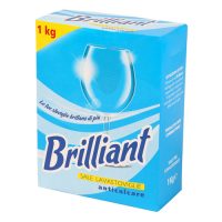 SALE PER LAVASTOVIGLIE BRILLIANT / DEPUREL KG.1