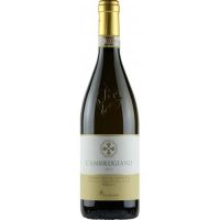 VINO B. VERDICCHIO MATELICA RIS. CAMBRUGIANO 2020 CL.75 13,5° BELISARIO