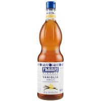 FABBRI MIXYBAR VANIGLIA KG.1,30