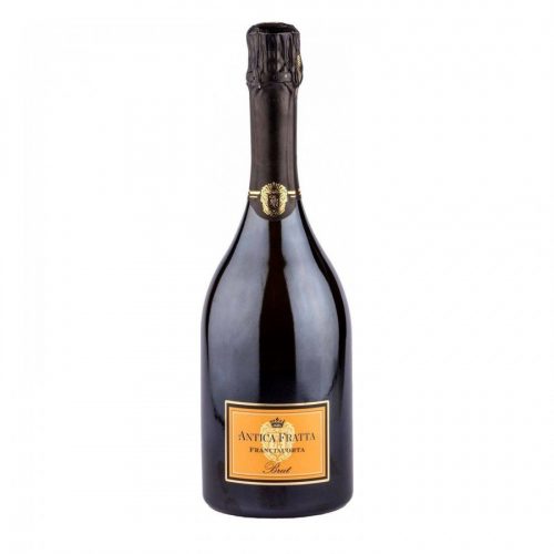 VINO FRANCIACORTA BRUT DOCG CL.150  13°  ANTICA FRATTA