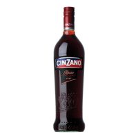 VERMOUTH ROSSO CINZANO LT.1 NUOVO AUTENTICA SPECIALITA’ ITALIANA