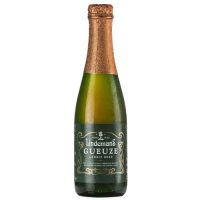 BIRRA LINDEMANS GUEUZE CL.25 BREWRISE