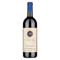 VINO R. SASSICAIA 2019 CL.75 SAN GUIDO