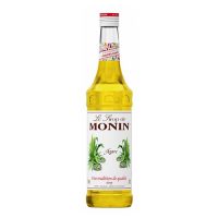 MONIN SCIROPPO AGAVE CL.70