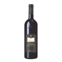 VINO BRUNELLO DI MONTALCINO DOCG POGGIO ALLE MURA 2017 CL.75 14,5° BANFI