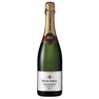 VINO SPUMANTE BRUT CUVEE CREMANT DE BOURGOGNE CL.75 12° VEUVE AMBAL FRANCIA