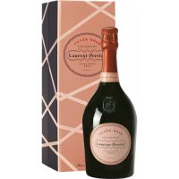 CHAMPAGNE LAURENT PERRIER CUVEE’ ROSE’ CL.75 12° C/ASTUCCIO