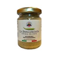 RITI CREMA DI FAVE GR.130 LA FAVALANCIATA