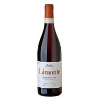 VINO R. GRIGNOLINO D’ASTI LIMONTE 2019 CL.75 14°  BRAIDA