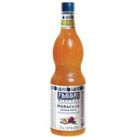 FABBRI MIXYBAR MARACUJA PASSION FRUIT KG.1,30