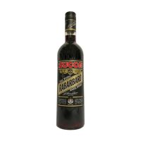 AMARO RABARBARO ZUCCA RISERVA CL.70 30°