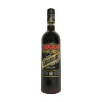 AMARO RABARBARO ZUCCA RISERVA CL.70