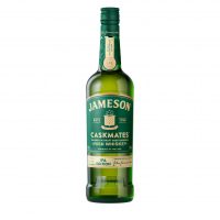 WHISKY JAMESON CASKMATES IPA EDITION CL.70 40°