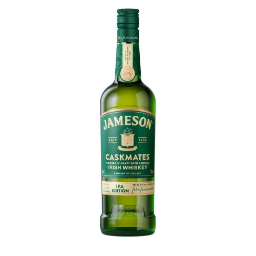 WHISKY JAMESON CASKMATES IPA EDITION CL.70 40°