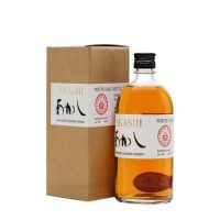 WHISKY AKASHI BLENDED JAPANESE CL.50