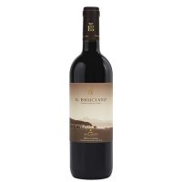 VINO R. BOLGHERI DOC IL BRUCIATO 2021/2022 CL.75 14° ANTINORI