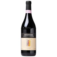 VINO R. BARBARESCO DOCG 2018/2019 14° CL.75 ANGELO PASTURA