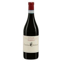 VINO R. LANGHE NEBBIOLO DOC 2022 CL.75 14° CASCINA BALLARIN