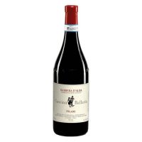 VINO R. BARBERA DOC 2022 CL.75 CASCINA BALLARIN