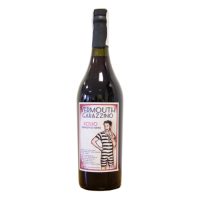 VERMOUTH GARAZZINO ROSSO 18° CL.75