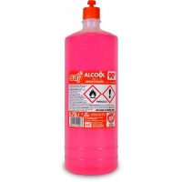 ALCOOL DENATURATO  CC 500